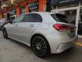 Mercedes-Benz A 200 200d Sedán 8G-DCT Gris - thumbnail 5