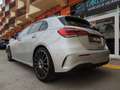 Mercedes-Benz A 200 200d Sedán 8G-DCT Gris - thumbnail 6