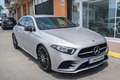 Mercedes-Benz A 200 200d Sedán 8G-DCT Gris - thumbnail 6