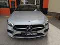 Mercedes-Benz A 200 200d Sedán 8G-DCT Gris - thumbnail 17