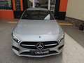 Mercedes-Benz A 200 200d Sedán 8G-DCT Gris - thumbnail 19