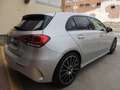 Mercedes-Benz A 200 200d Sedán 8G-DCT Gris - thumbnail 10