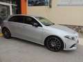 Mercedes-Benz A 200 200d Sedán 8G-DCT Gris - thumbnail 12