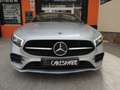 Mercedes-Benz A 200 200d Sedán 8G-DCT Gris - thumbnail 18