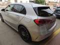 Mercedes-Benz A 200 200d Sedán 8G-DCT Gris - thumbnail 21