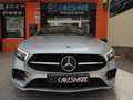Mercedes-Benz A 200 200d Sedán 8G-DCT Gris - thumbnail 16