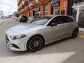 Mercedes-Benz A 200 200d Sedán 8G-DCT Gris - thumbnail 20