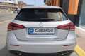 Mercedes-Benz A 200 200d Sedán 8G-DCT Gris - thumbnail 7
