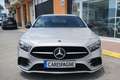 Mercedes-Benz A 200 200d Sedán 8G-DCT Gris - thumbnail 3