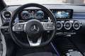 Mercedes-Benz A 200 200d Sedán 8G-DCT Gris - thumbnail 10