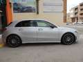 Mercedes-Benz A 200 200d Sedán 8G-DCT Gris - thumbnail 11