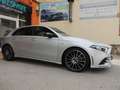 Mercedes-Benz A 200 200d Sedán 8G-DCT Gris - thumbnail 13