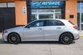 Mercedes-Benz A 200 200d Sedán 8G-DCT Gris - thumbnail 4