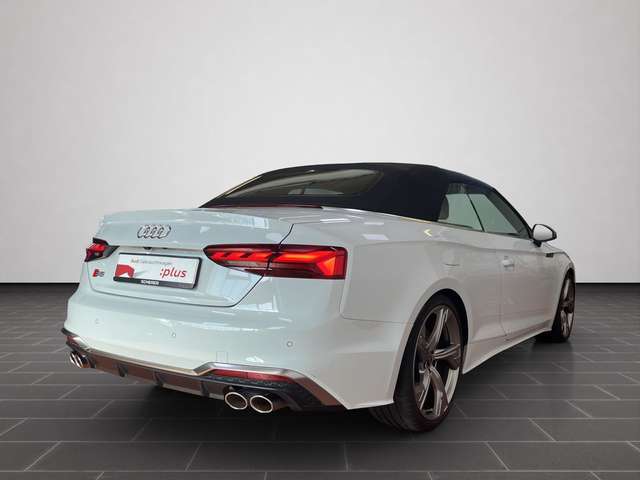 Audi S5 tiptronic Mtrx.HUD,B&O,RFK