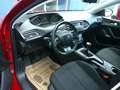Peugeot 308 Access 1,2 PT100  S&S Rot - thumbnail 11