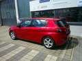 Peugeot 308 Access 1,2 PT100  S&S Rot - thumbnail 4