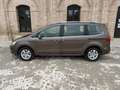 Volkswagen Sharan 2.0TDI Advance BMT DSG 140 Grau - thumbnail 5