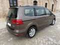 Volkswagen Sharan 2.0TDI Advance BMT DSG 140 Grau - thumbnail 4
