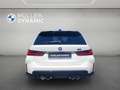BMW M3 Competition TOURUING M XDRIVE LED HUD 360° KAMERA Bianco - thumbnail 5