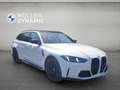 BMW M3 Competition TOURUING M XDRIVE LED HUD 360° KAMERA Bianco - thumbnail 8