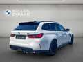 BMW M3 Competition TOURUING M XDRIVE LED HUD 360° KAMERA Bianco - thumbnail 6