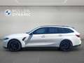 BMW M3 Competition TOURUING M XDRIVE LED HUD 360° KAMERA Bianco - thumbnail 3