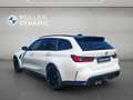 BMW M3 Competition TOURUING M XDRIVE LED HUD 360° KAMERA Bianco - thumbnail 4