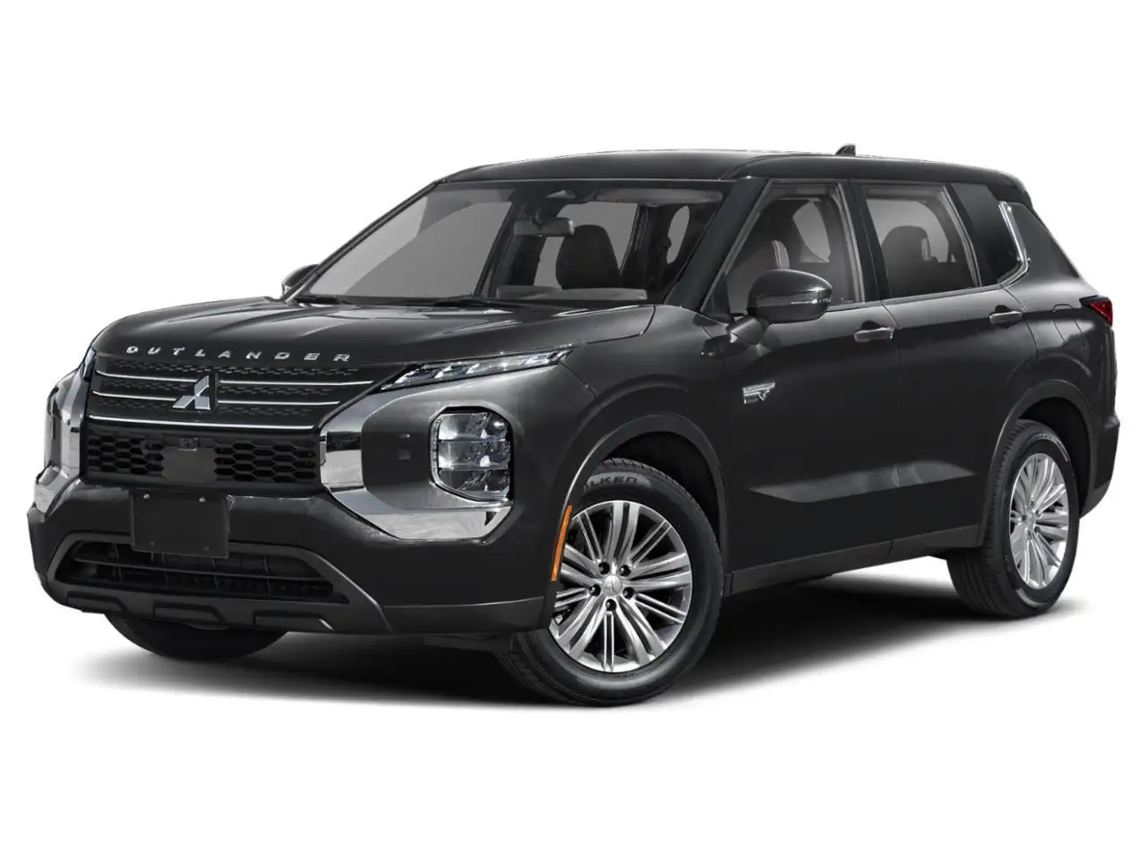 2025 Mitsubishi Outlander