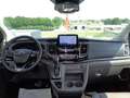 Ford Tourneo Custom 320 2.0 EcoBlue 170CV aut. PC Titanium Grigio - thumbnail 14