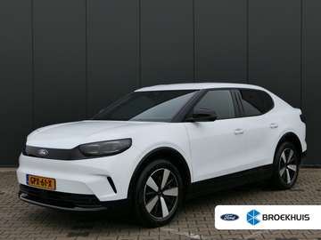 Extended Range RWD 77 kWh | Trekhaak | AGR Stoelen