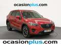 Mazda CX-5 2.2DE Black Tech Edition 2WD Aut. 150 Rojo - thumbnail 2