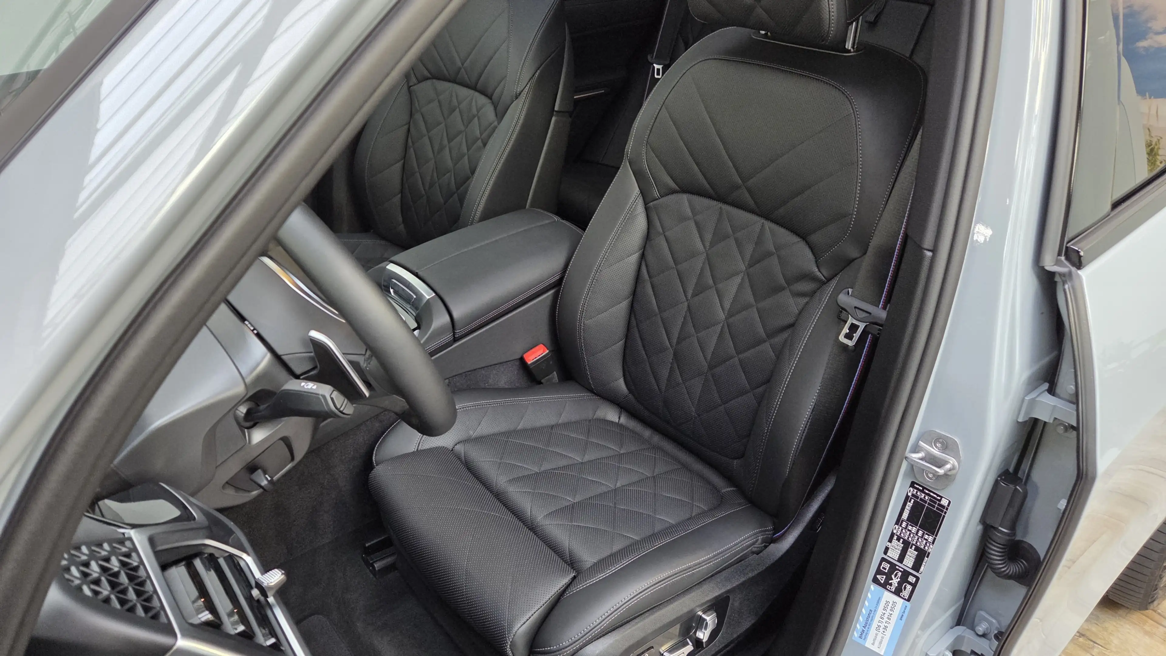 BMW X5 xDr30d M Sport Pro 22Zoll AHK Pano ACC 360° — photo 12