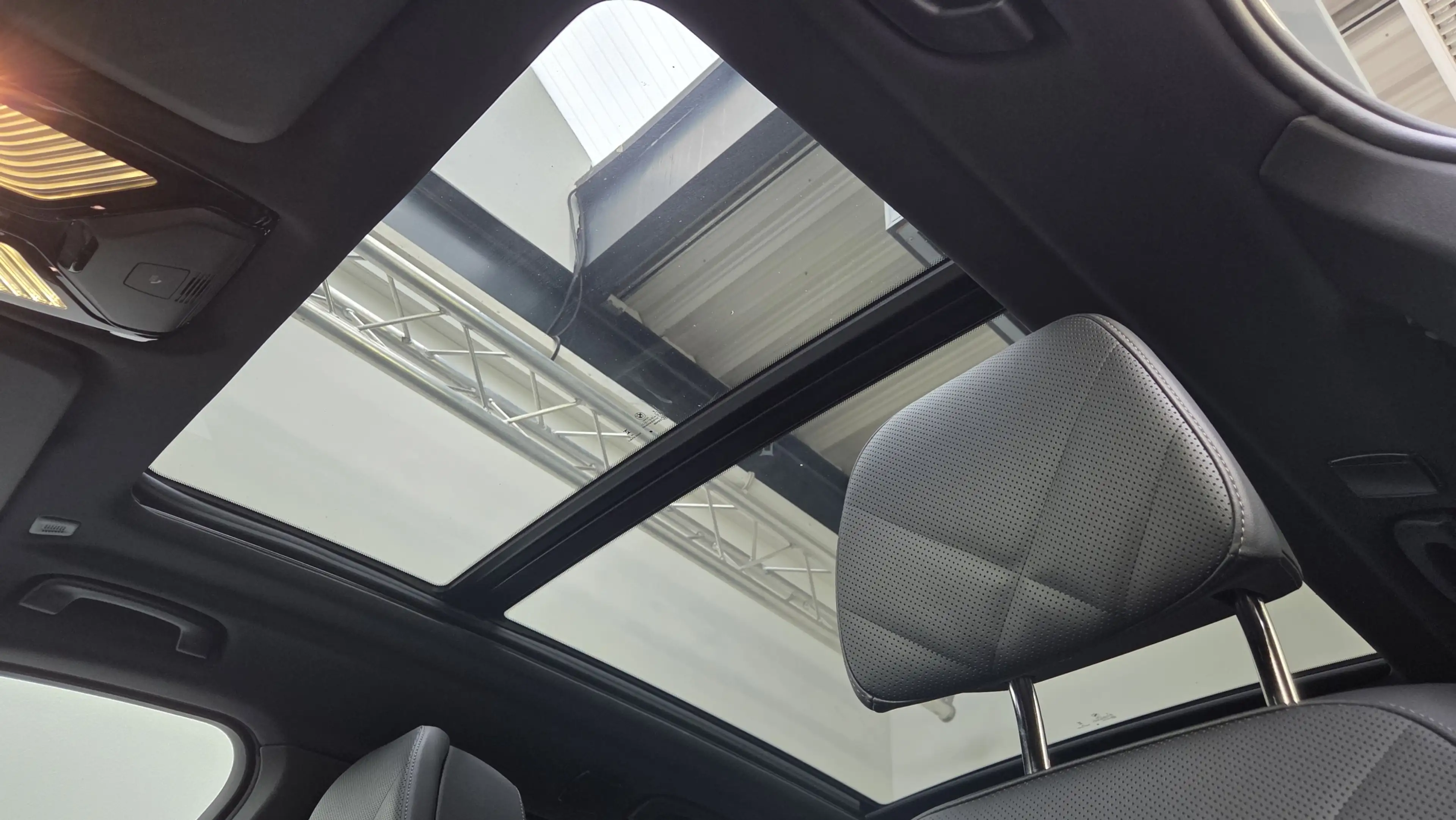 BMW X5 xDr30d M Sport Pro 22Zoll AHK Pano ACC 360° — photo 13