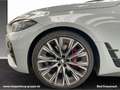 BMW 430 d xDrive Gran Coupé M Sportpaket HK HiFi DAB Grijs - thumbnail 9