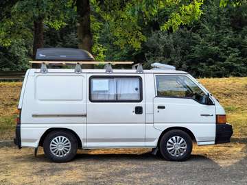 Für Camper, Vanlifer oder Sammler von Raritäten