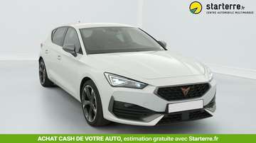 1.5 eTSI 150 ch DSG7 V