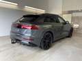 Audi Q8 50 TDI quattro S line STHZ+Pano+AHK+HUD+23+OLED... Grigio - thumbnail 4