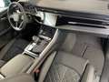 Audi Q8 50 TDI quattro S line STHZ+Pano+AHK+HUD+23+OLED... Grigio - thumbnail 15