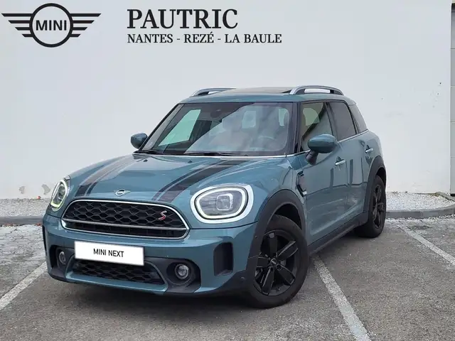 MINI Countryman C Cooper S  178ch Northwood