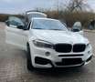 BMW X6 X6 xDrive50i Blanc - thumbnail 1