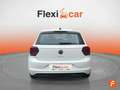 Volkswagen Polo 1.0 Edition 59kW Blanco - thumbnail 3