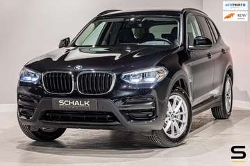XDrive30e|Leder|Cam|HIFI audio|Dealer ond|