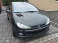 Peugeot 206 CC 110 Platinum Schwarz - thumbnail 1