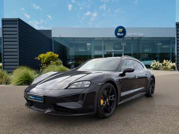 Turbo S Cross Turismo - 952 ch (700kW)