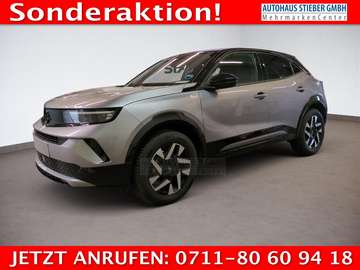 GS 1.2 Turbo Automatik 96 kW (131 PS), Autom. 8...