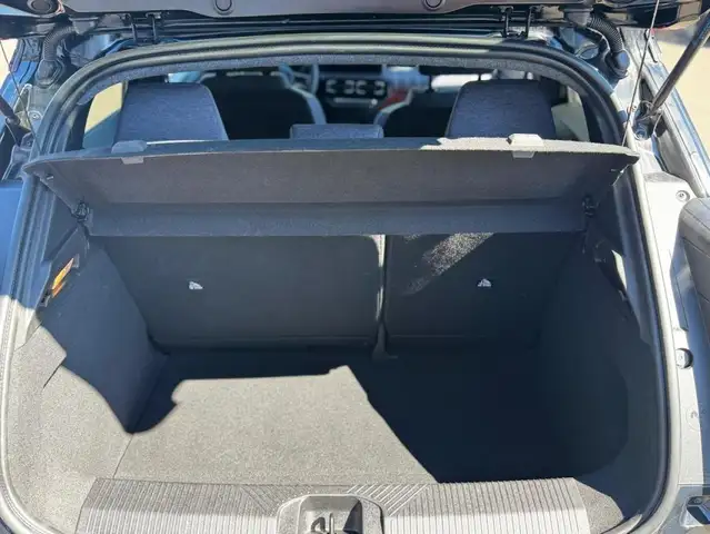 Renault R 5 view 8