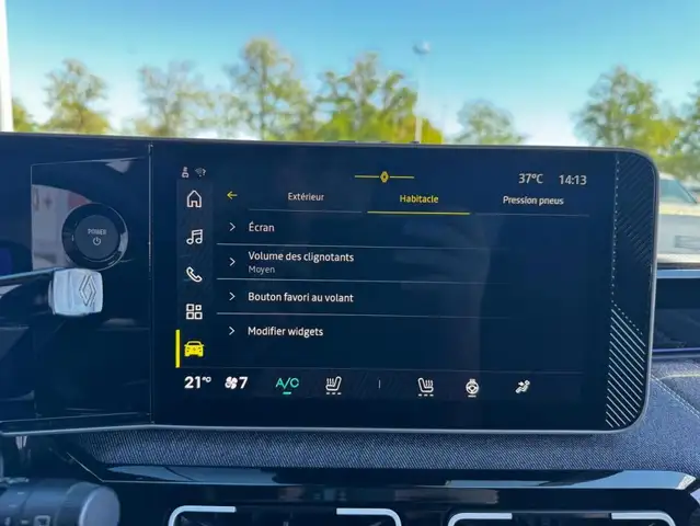 Renault R 5 view 21