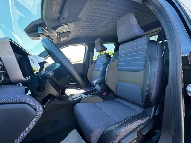 Renault R 5 view 9