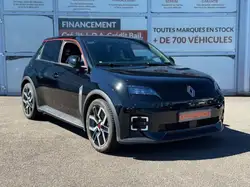 Renault E-TECH Techno Autonomie Confort 52 kWh 150cv Autonomie: 430 km Soh: 99% + Pack winter comfort