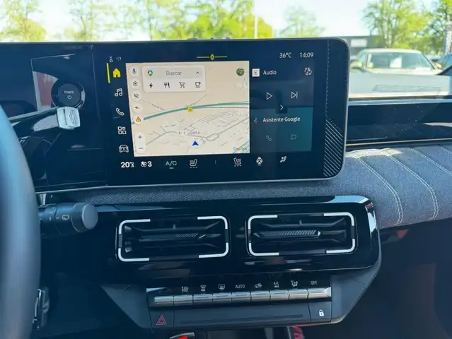 Renault R 5 view 13